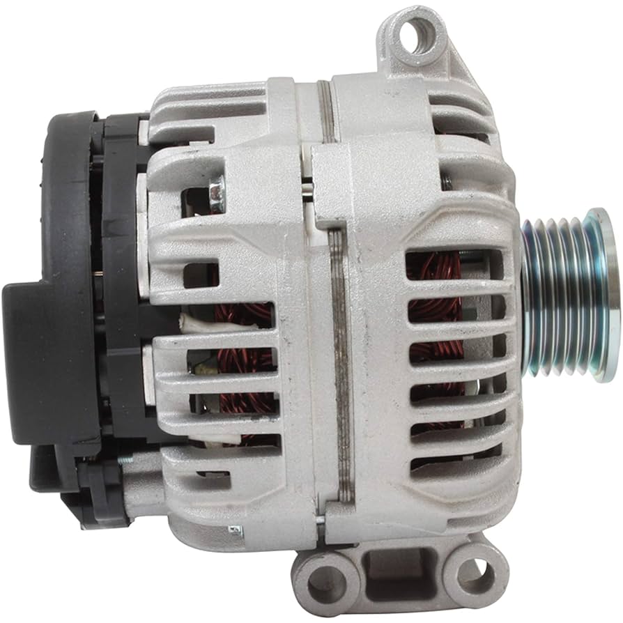 Amazon.com: DB Electrical ABO0386 Alternator Compatible With